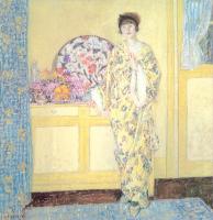 Frieseke, Frederick Carl